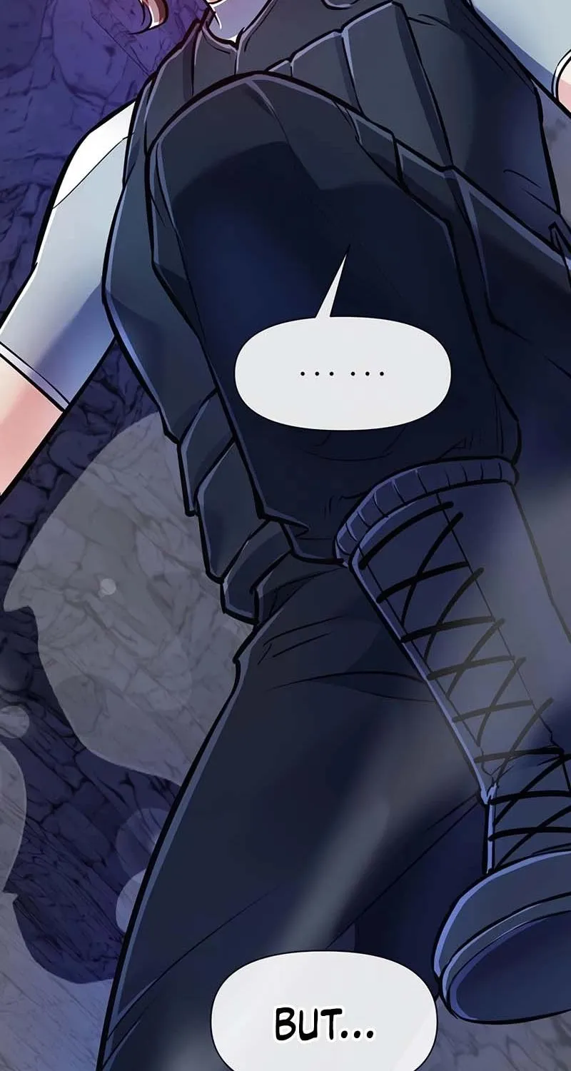 Read Humanity’s Strongest Boyfriend chapter 27 image 47 on Lezhin