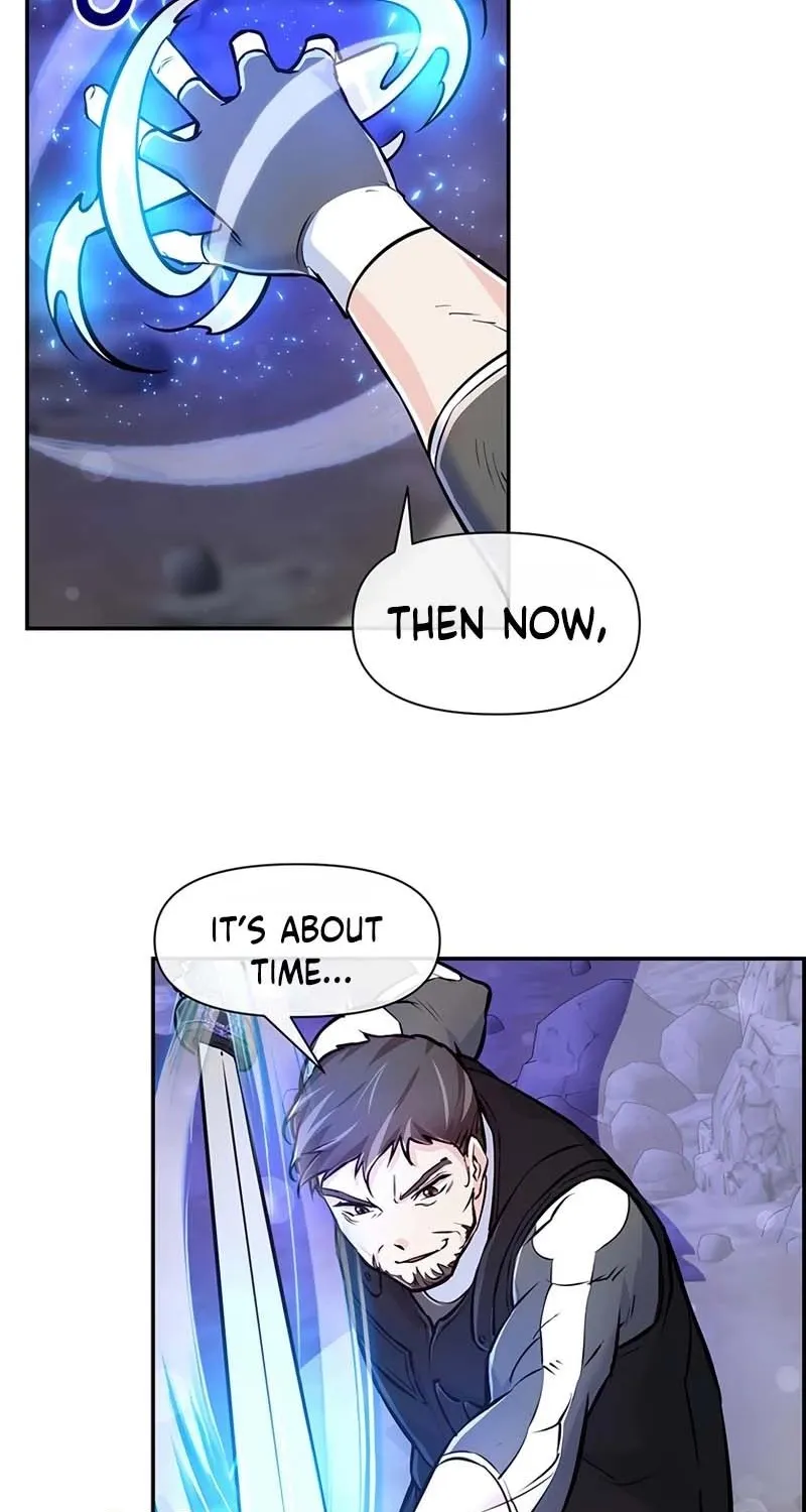 Read Humanity’s Strongest Boyfriend chapter 27 image 5 on Lezhin