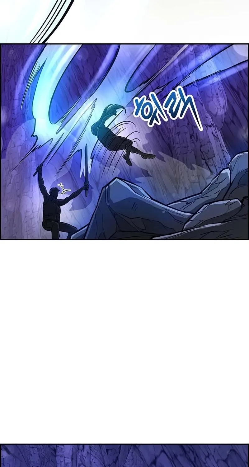 Read Humanity’s Strongest Boyfriend chapter 27 image 53 on Lezhin