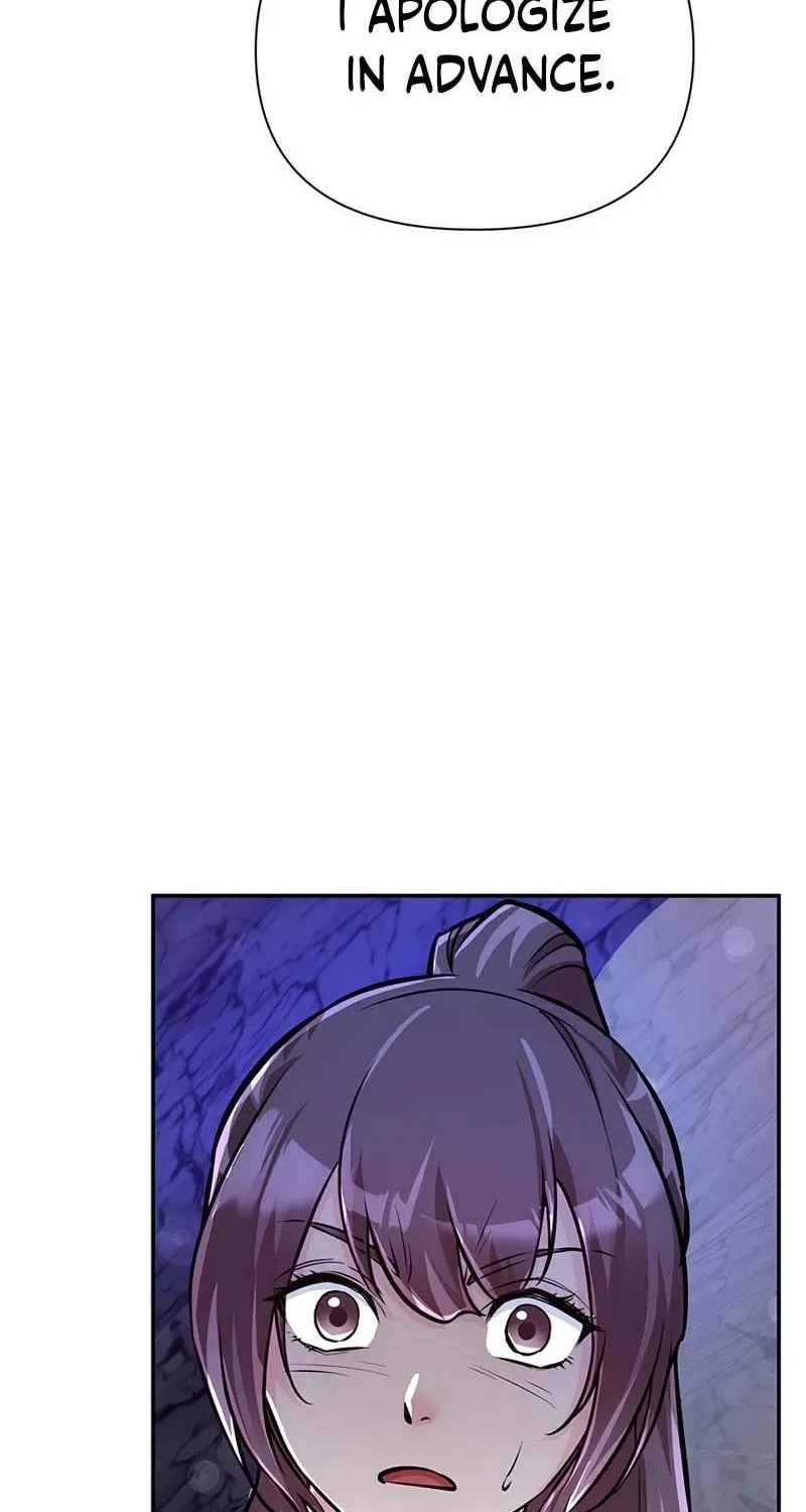 Read Humanity’s Strongest Boyfriend chapter 27 image 57 on Lezhin