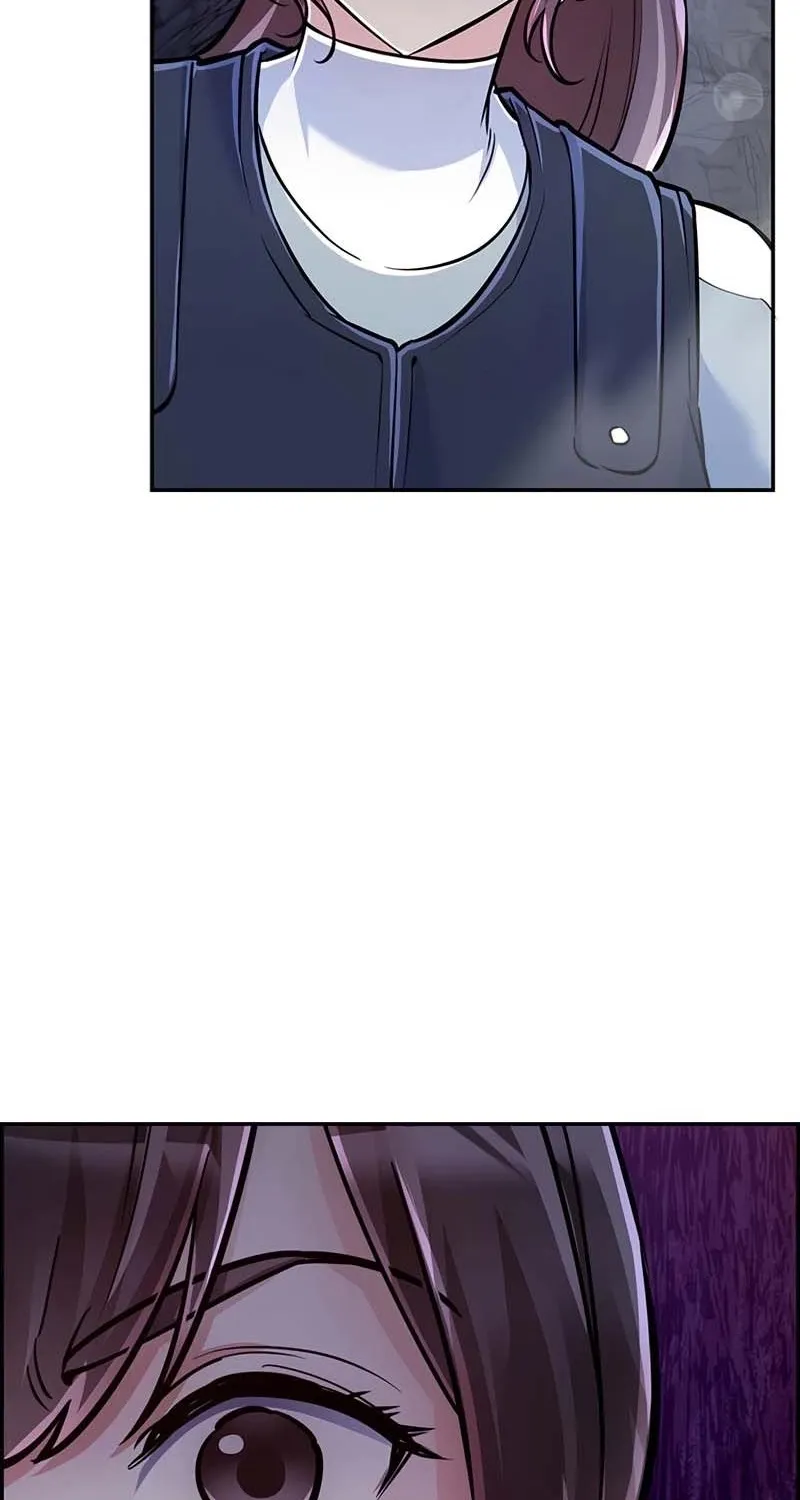 Read Humanity’s Strongest Boyfriend chapter 27 image 58 on Lezhin
