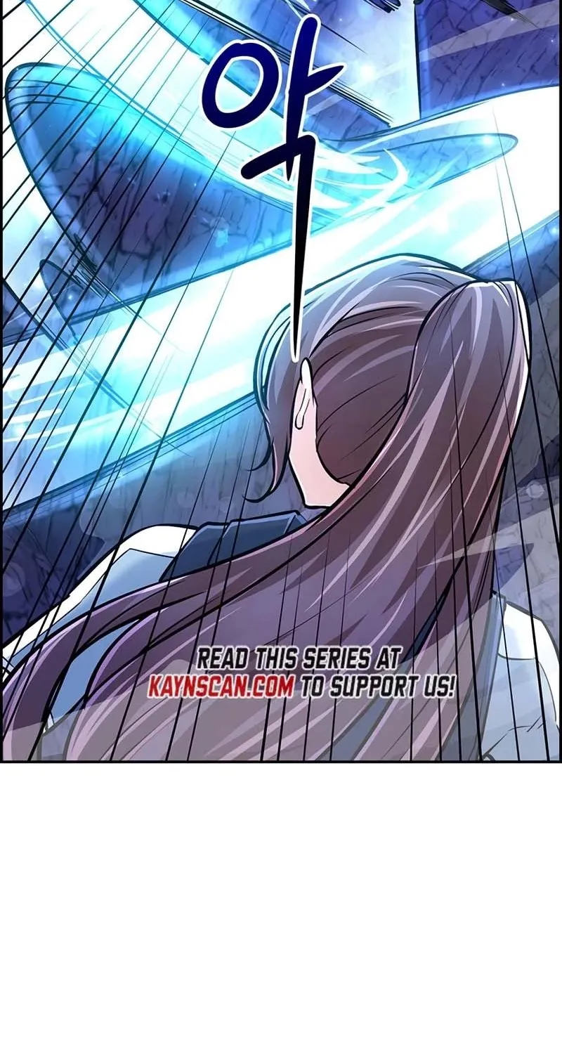Read Humanity’s Strongest Boyfriend chapter 27 image 7 on Lezhin