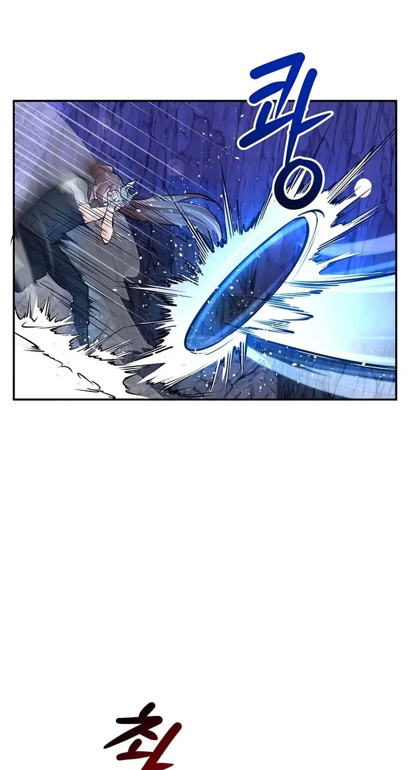 Read Humanity’s Strongest Boyfriend chapter 27 image 8 on Lezhin