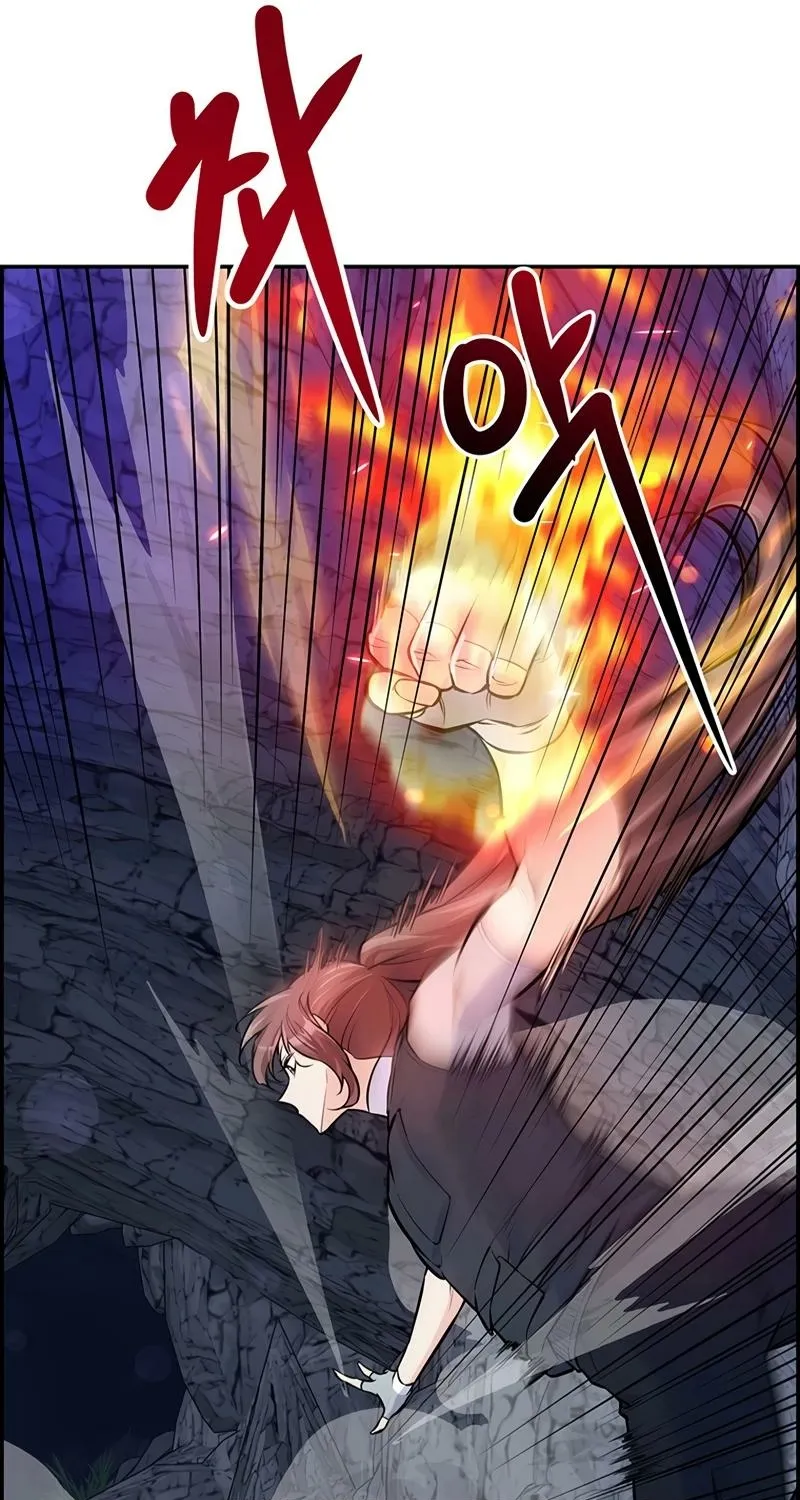 Read Humanity’s Strongest Boyfriend chapter 28 image 10 on Lezhin
