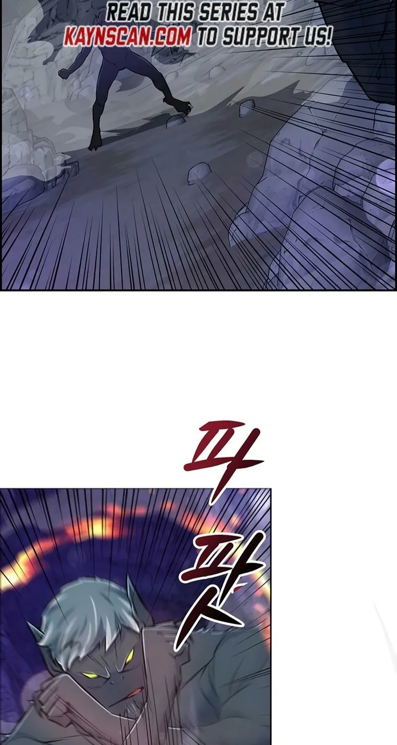 Read Humanity’s Strongest Boyfriend chapter 28 image 11 on Lezhin