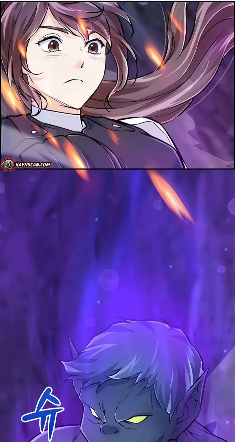Read Humanity’s Strongest Boyfriend chapter 28 image 14 on Lezhin