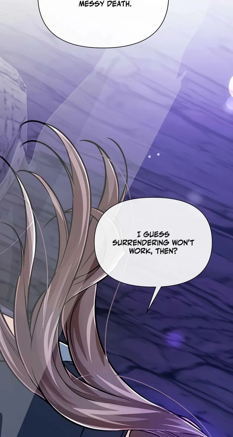 Read Humanity’s Strongest Boyfriend chapter 28 image 16 on Lezhin