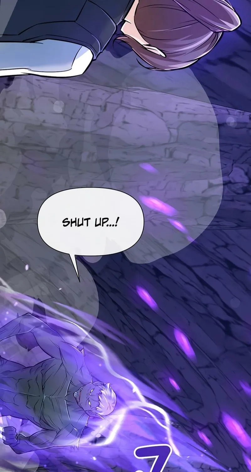 Read Humanity’s Strongest Boyfriend chapter 28 image 17 on Lezhin