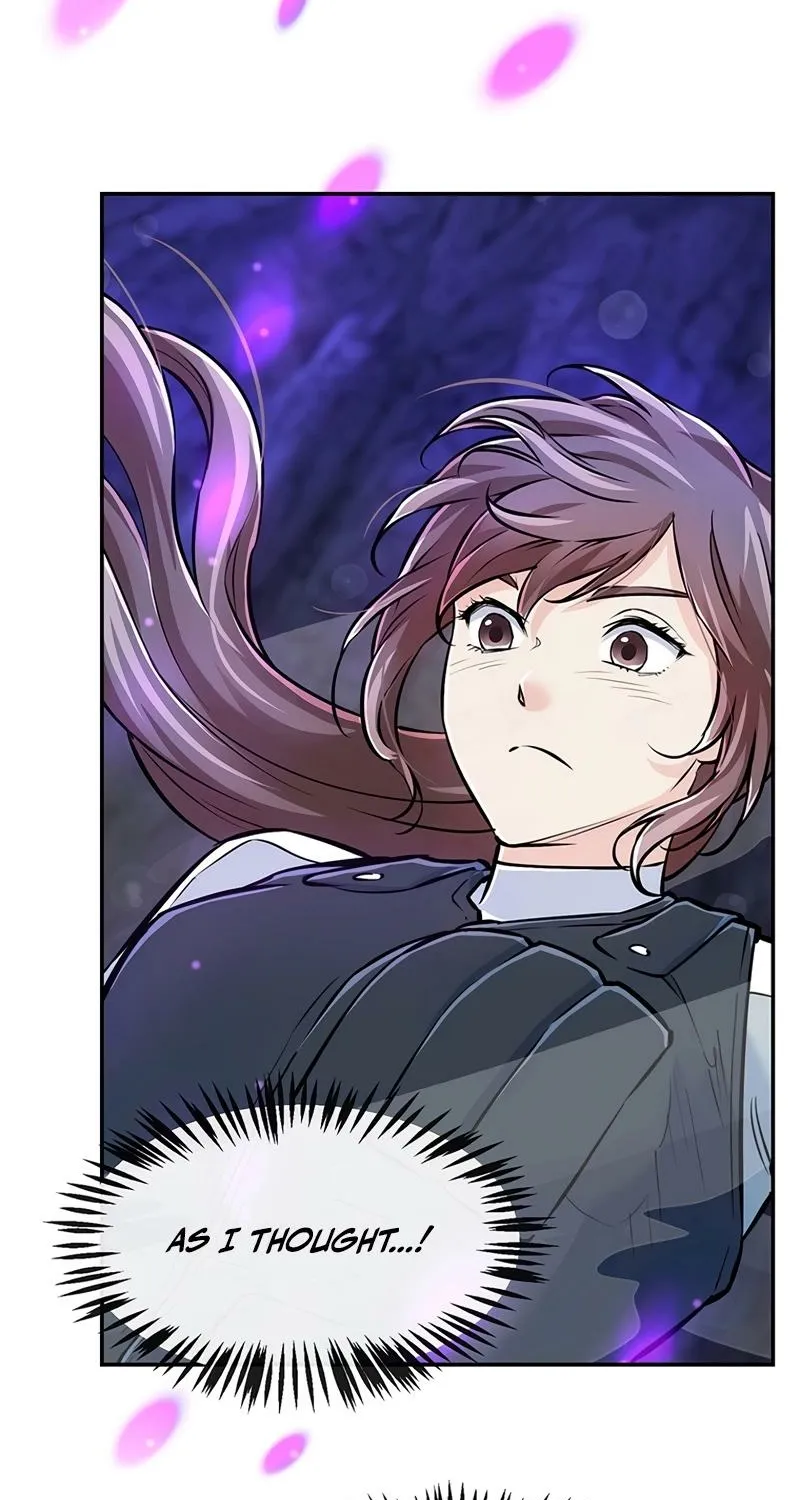 Read Humanity’s Strongest Boyfriend chapter 28 image 2 on Lezhin