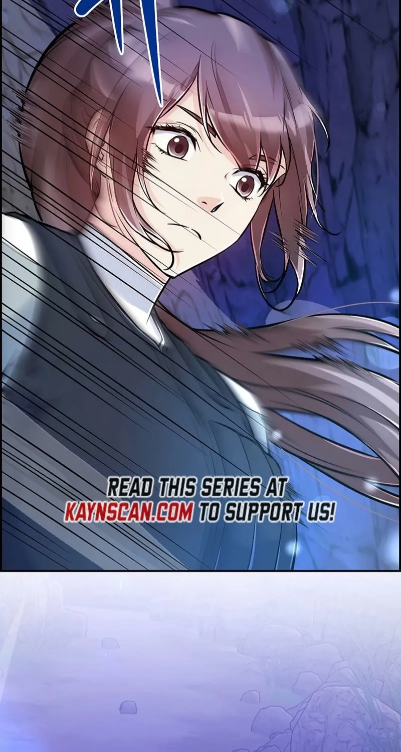 Read Humanity’s Strongest Boyfriend chapter 28 image 22 on Lezhin