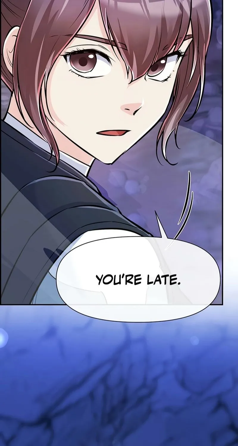 Read Humanity’s Strongest Boyfriend chapter 28 image 27 on Lezhin
