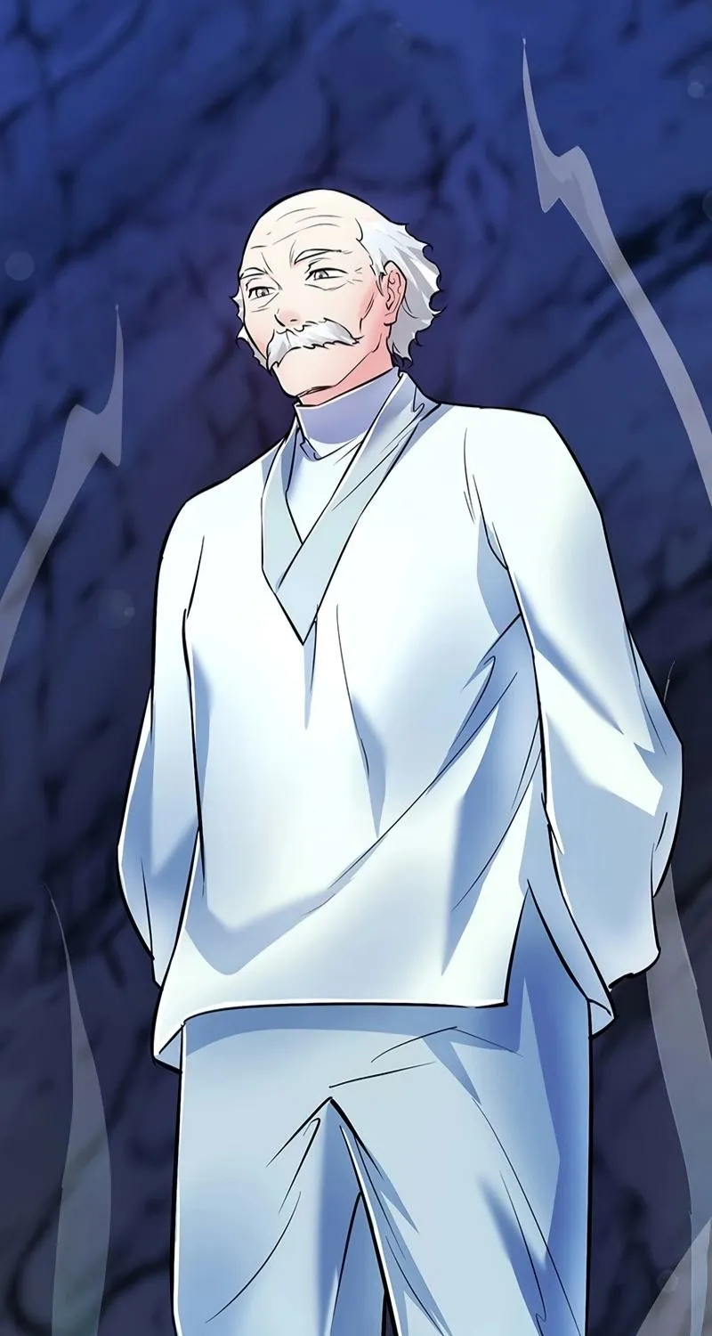 Read Humanity’s Strongest Boyfriend chapter 28 image 28 on Lezhin