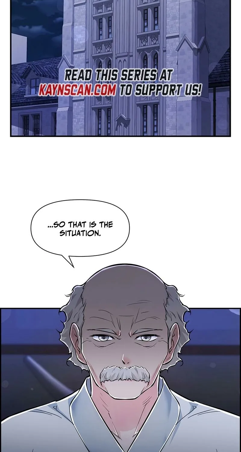 Read Humanity’s Strongest Boyfriend chapter 28 image 32 on Lezhin