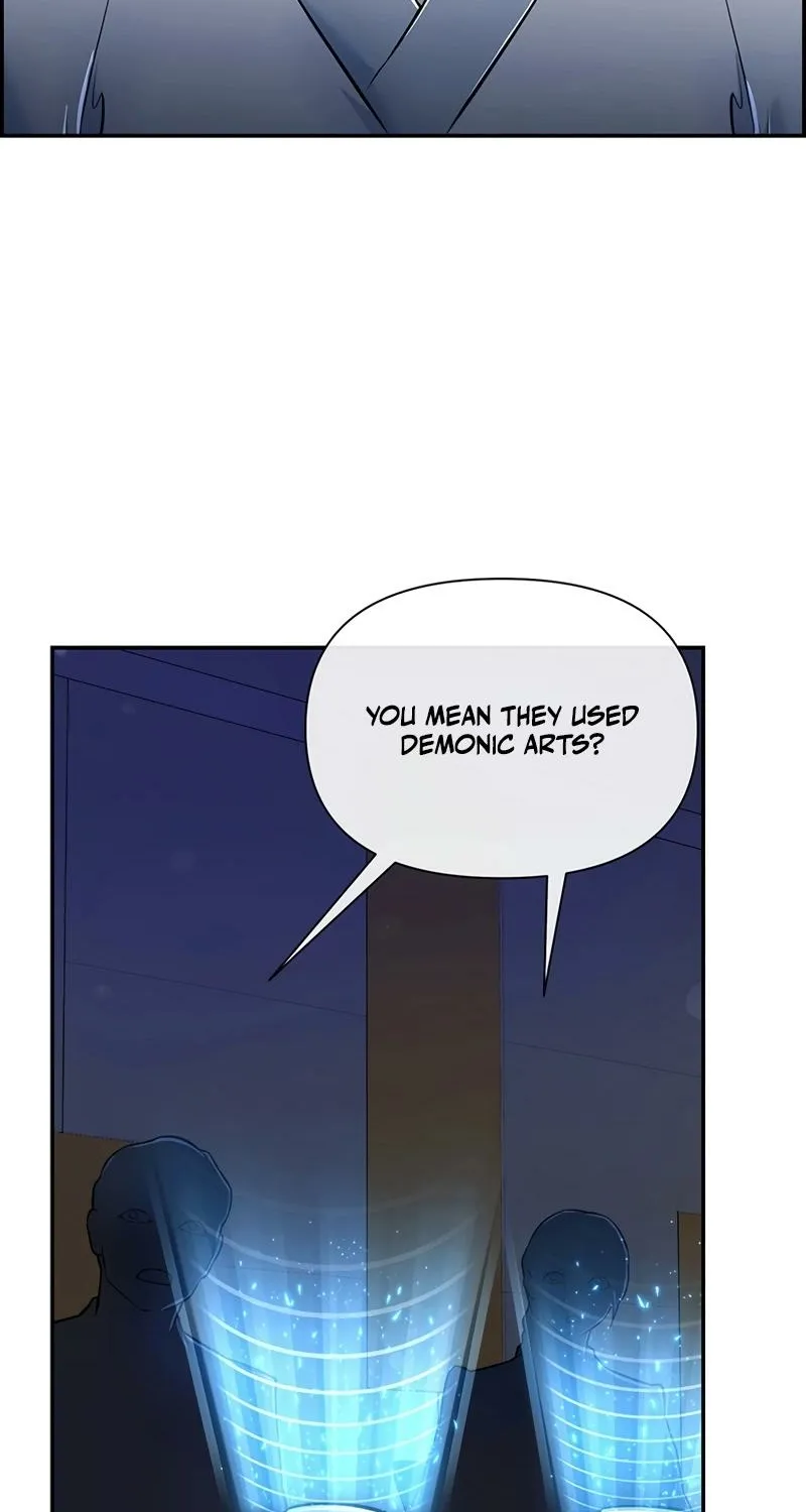 Read Humanity’s Strongest Boyfriend chapter 28 image 33 on Lezhin