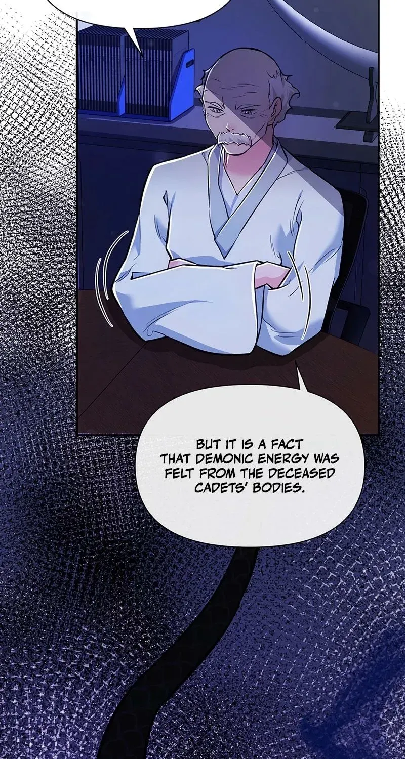 Read Humanity’s Strongest Boyfriend chapter 28 image 35 on Lezhin
