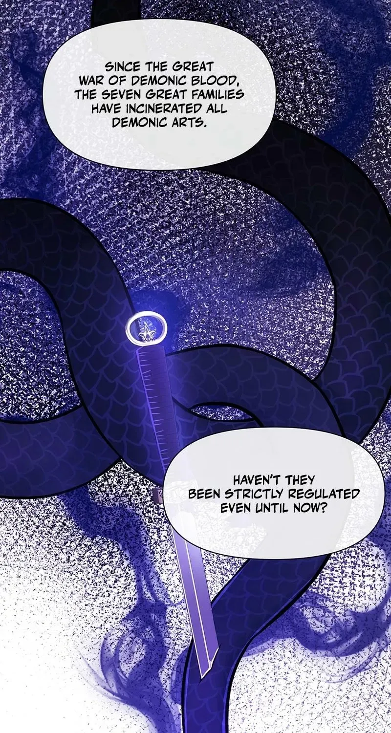 Read Humanity’s Strongest Boyfriend chapter 28 image 36 on Lezhin