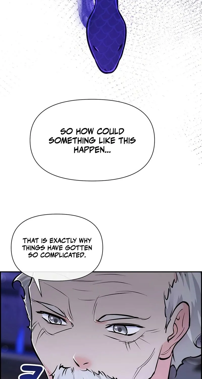 Read Humanity’s Strongest Boyfriend chapter 28 image 37 on Lezhin