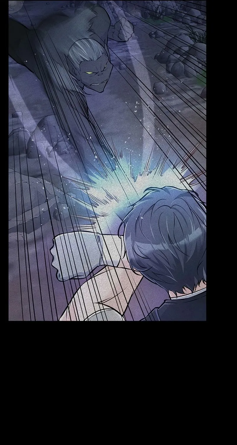 Read Humanity’s Strongest Boyfriend chapter 28 image 40 on Lezhin