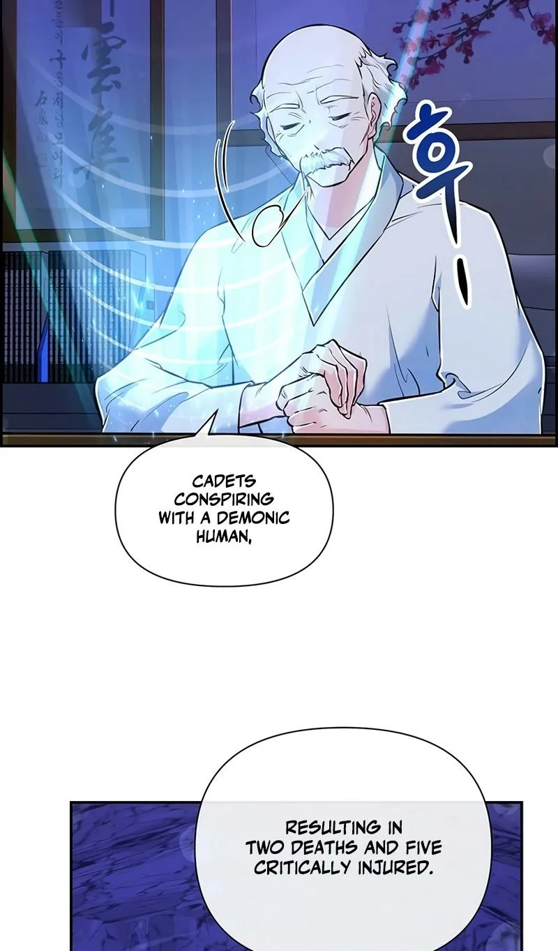Read Humanity’s Strongest Boyfriend chapter 28 image 44 on Lezhin