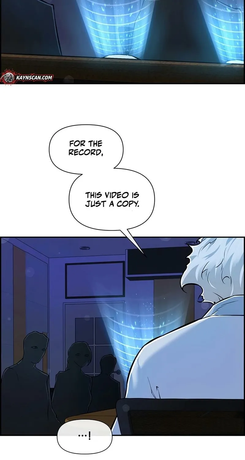 Read Humanity’s Strongest Boyfriend chapter 28 image 46 on Lezhin