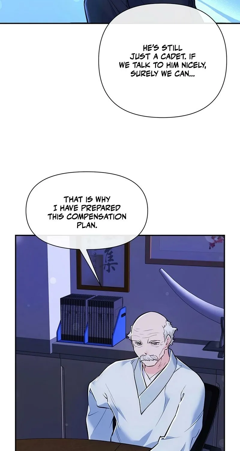 Read Humanity’s Strongest Boyfriend chapter 28 image 48 on Lezhin