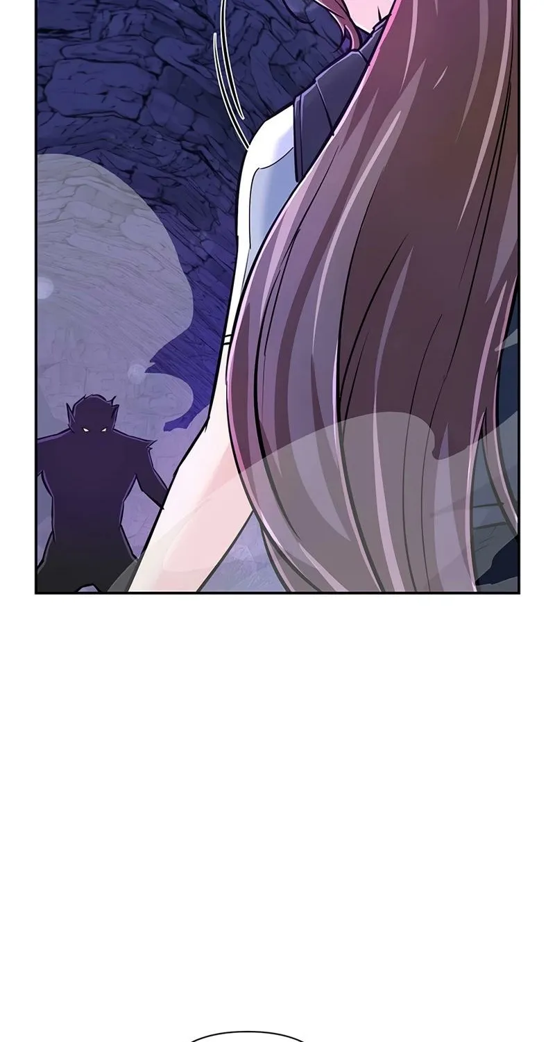Read Humanity’s Strongest Boyfriend chapter 28 image 5 on Lezhin