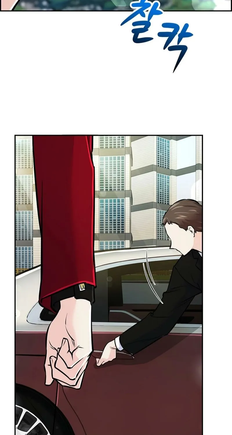 Read Humanity’s Strongest Boyfriend chapter 28 image 57 on Lezhin