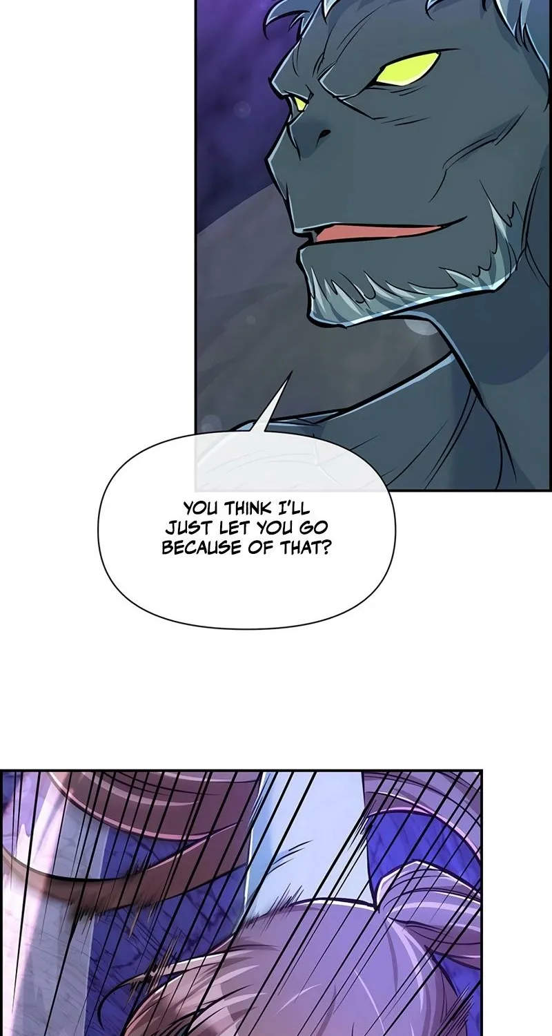 Read Humanity’s Strongest Boyfriend chapter 28 image 7 on Lezhin
