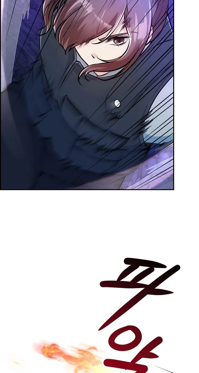 Read Humanity’s Strongest Boyfriend chapter 28 image 8 on Lezhin