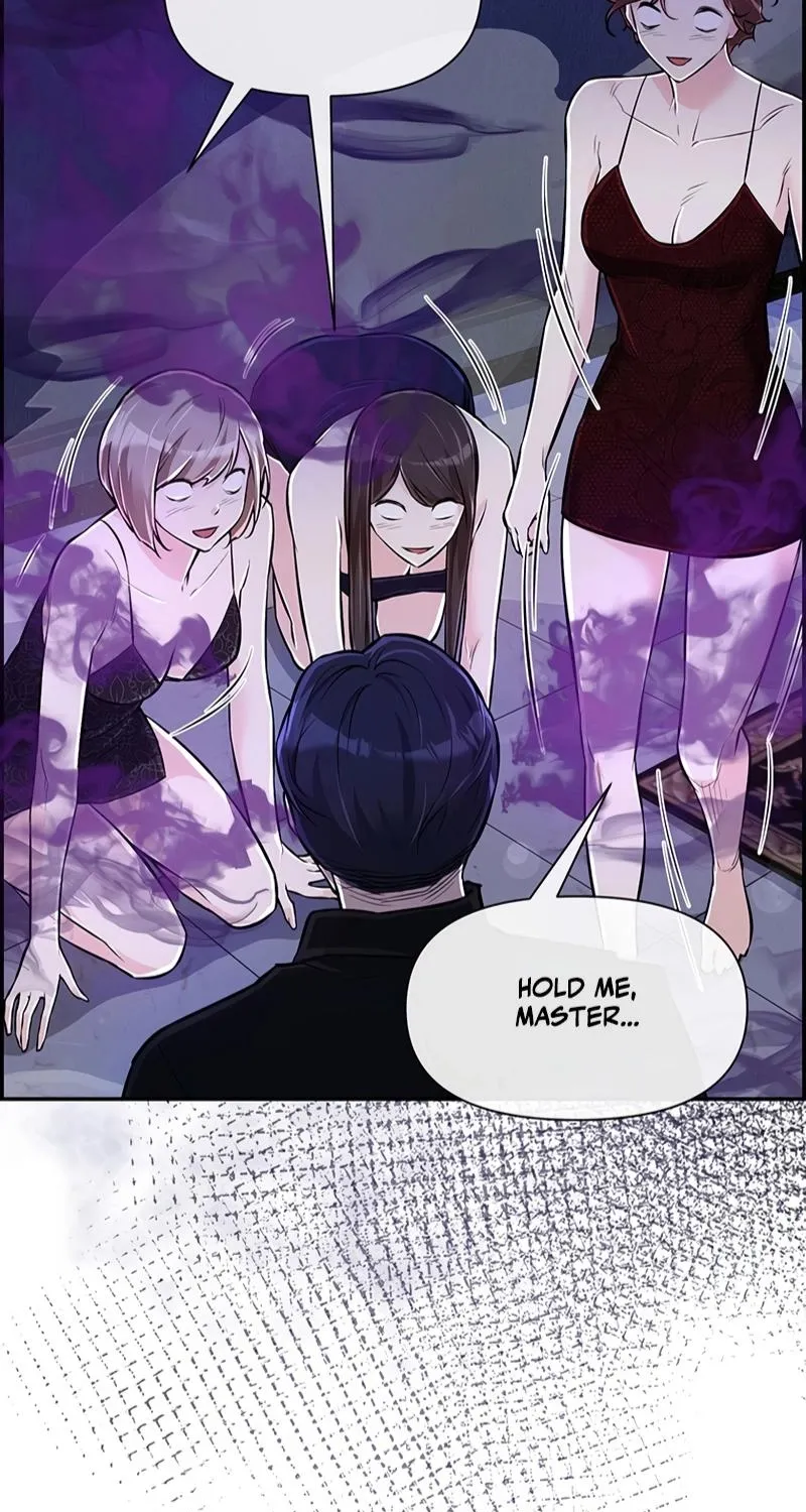 Read Humanity’s Strongest Boyfriend chapter 29 image 10 on Lezhin
