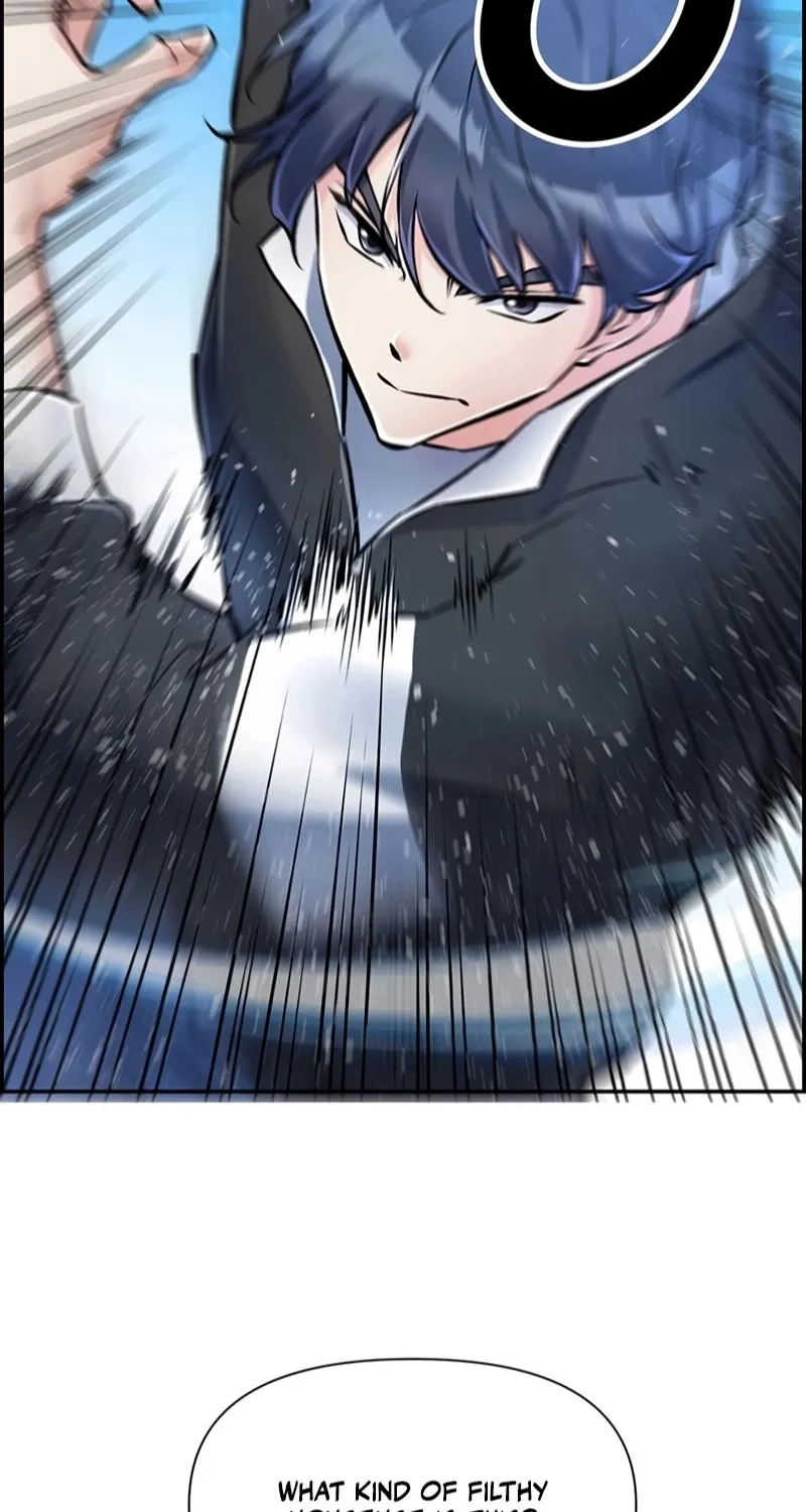 Read Humanity’s Strongest Boyfriend chapter 29 image 13 on Lezhin