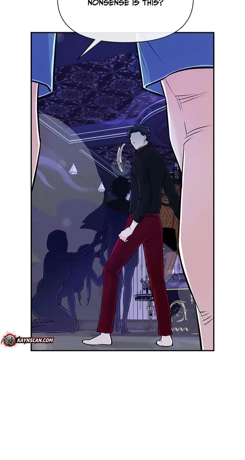 Read Humanity’s Strongest Boyfriend chapter 29 image 14 on Lezhin