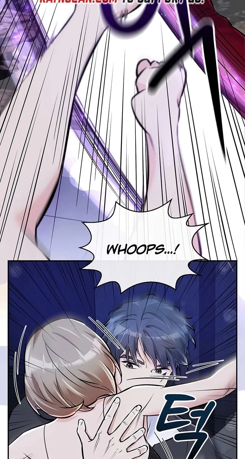 Read Humanity’s Strongest Boyfriend chapter 29 image 21 on Lezhin