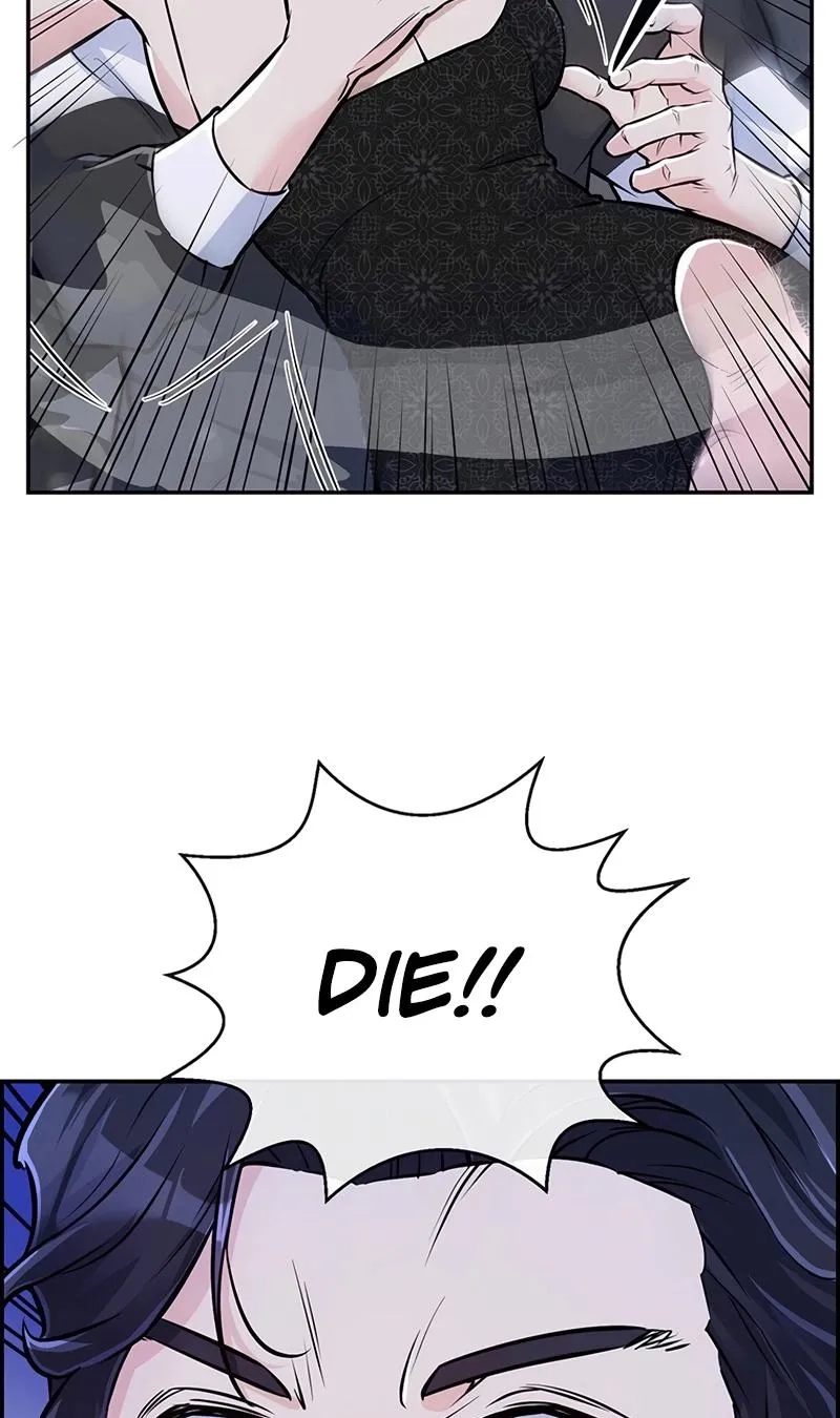 Read Humanity’s Strongest Boyfriend chapter 29 image 22 on Lezhin