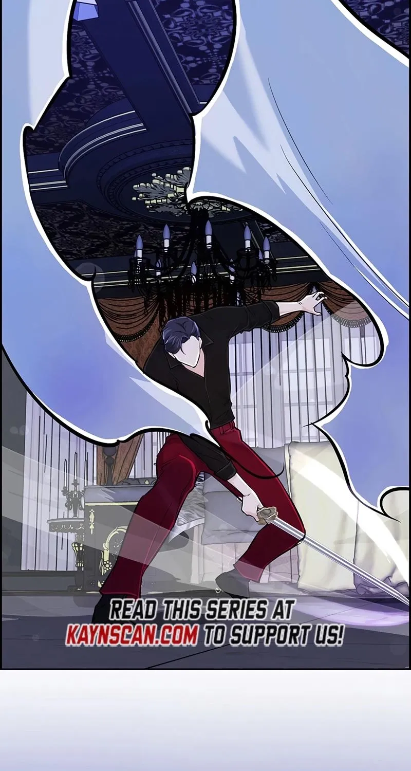 Read Humanity’s Strongest Boyfriend chapter 29 image 30 on Lezhin