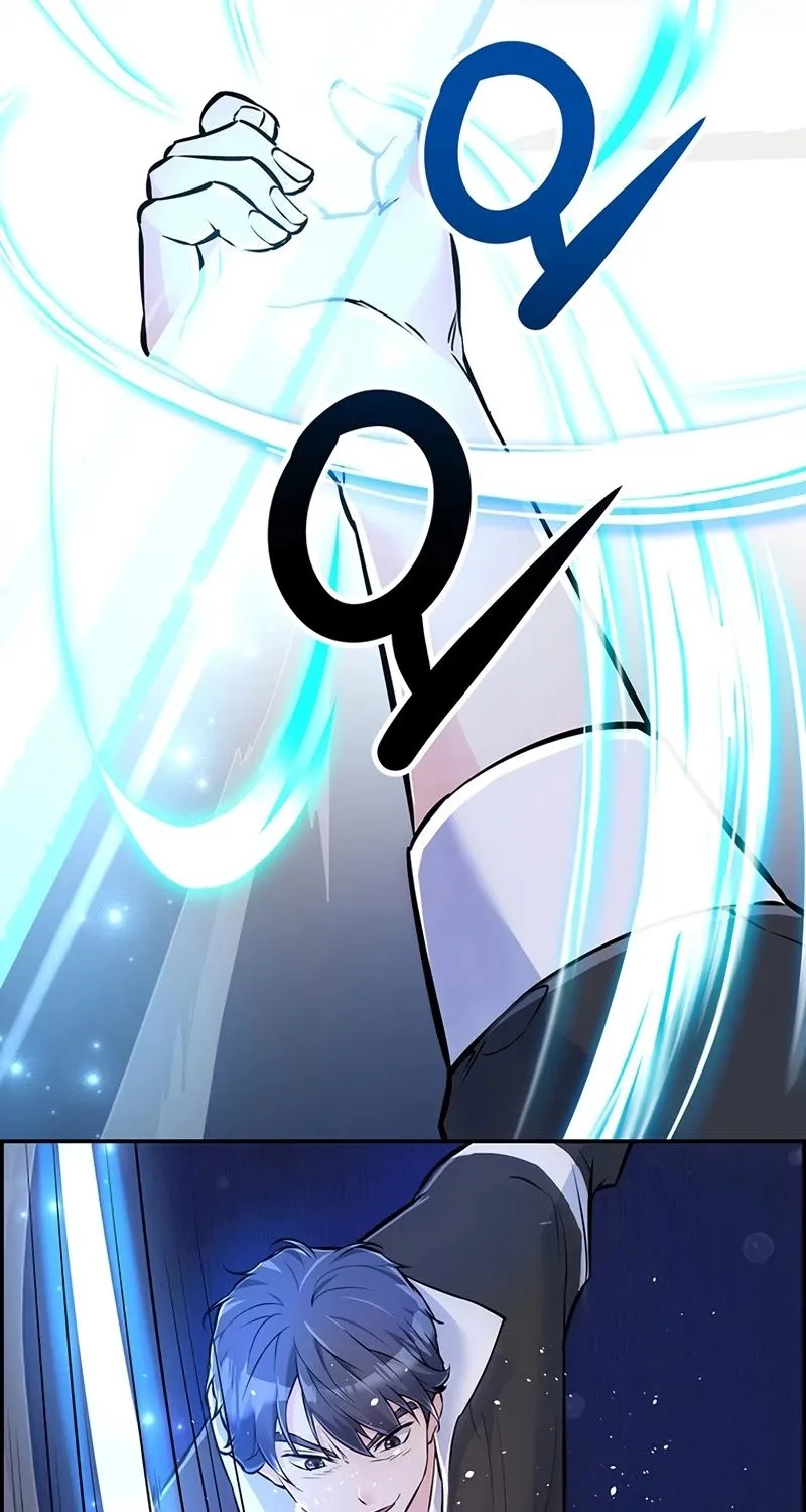 Read Humanity’s Strongest Boyfriend chapter 29 image 33 on Lezhin