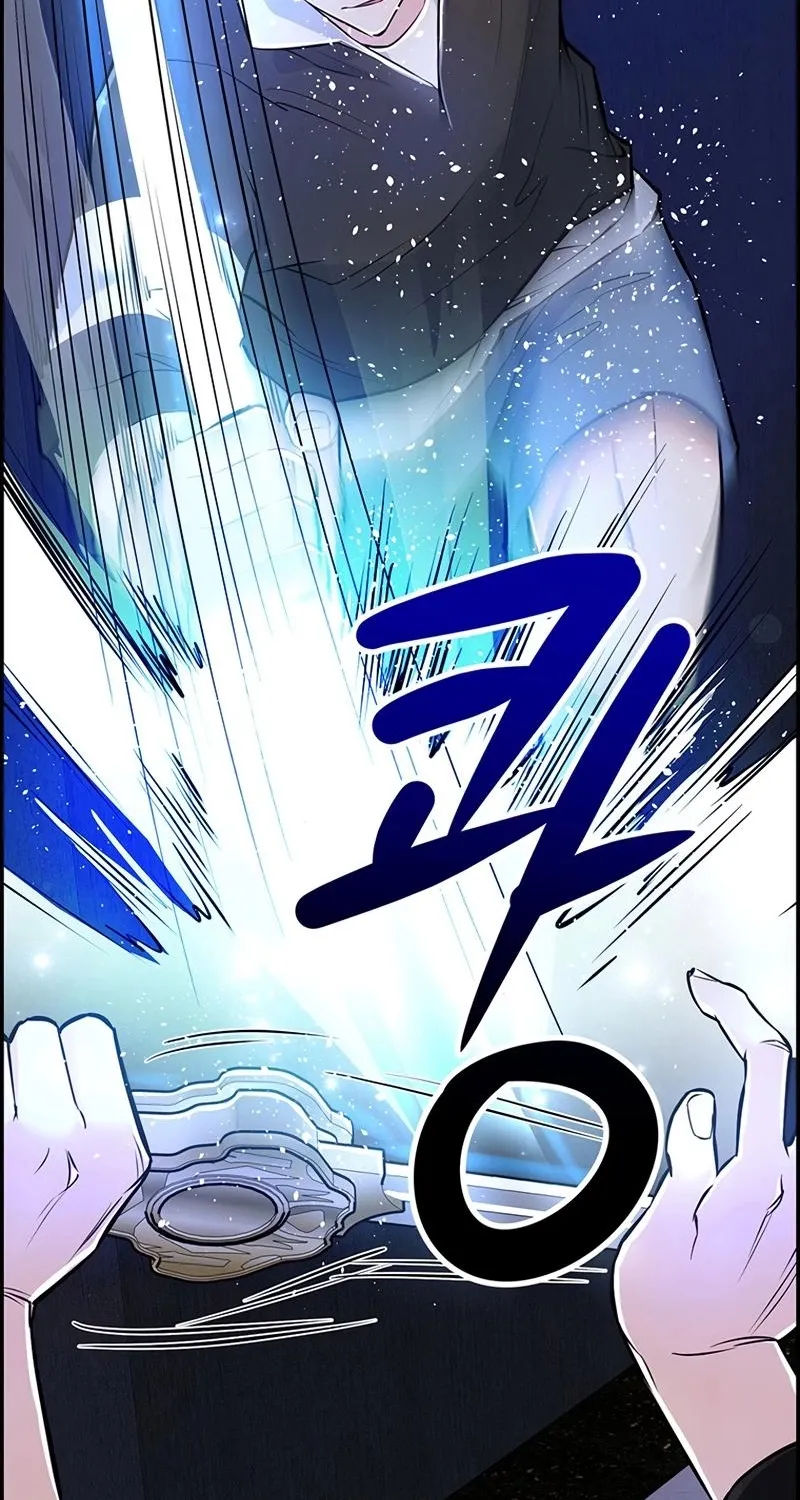Read Humanity’s Strongest Boyfriend chapter 29 image 34 on Lezhin