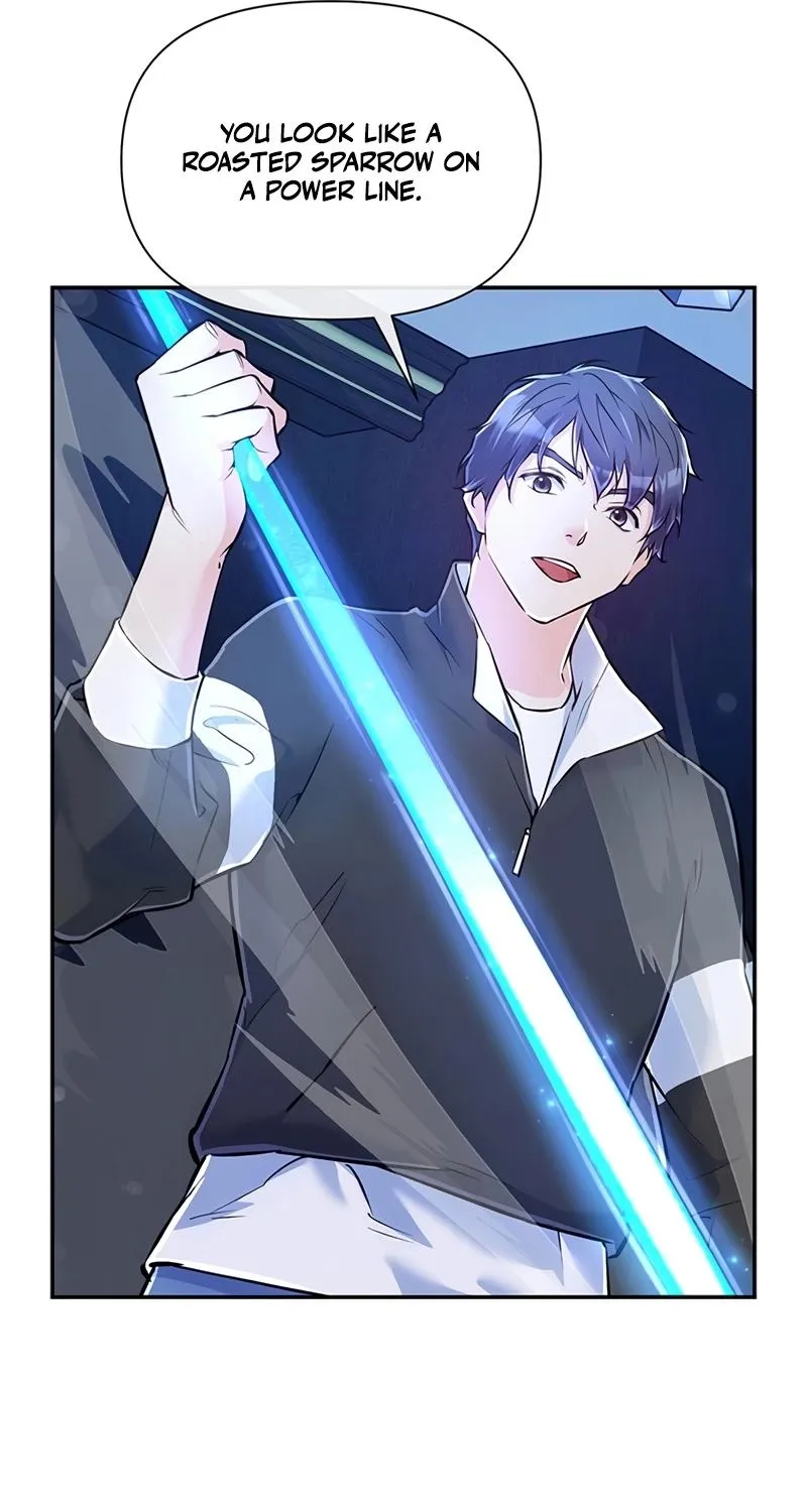 Read Humanity’s Strongest Boyfriend chapter 29 image 48 on Lezhin