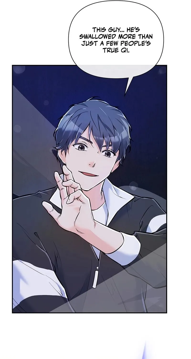 Read Humanity’s Strongest Boyfriend chapter 29 image 58 on Lezhin
