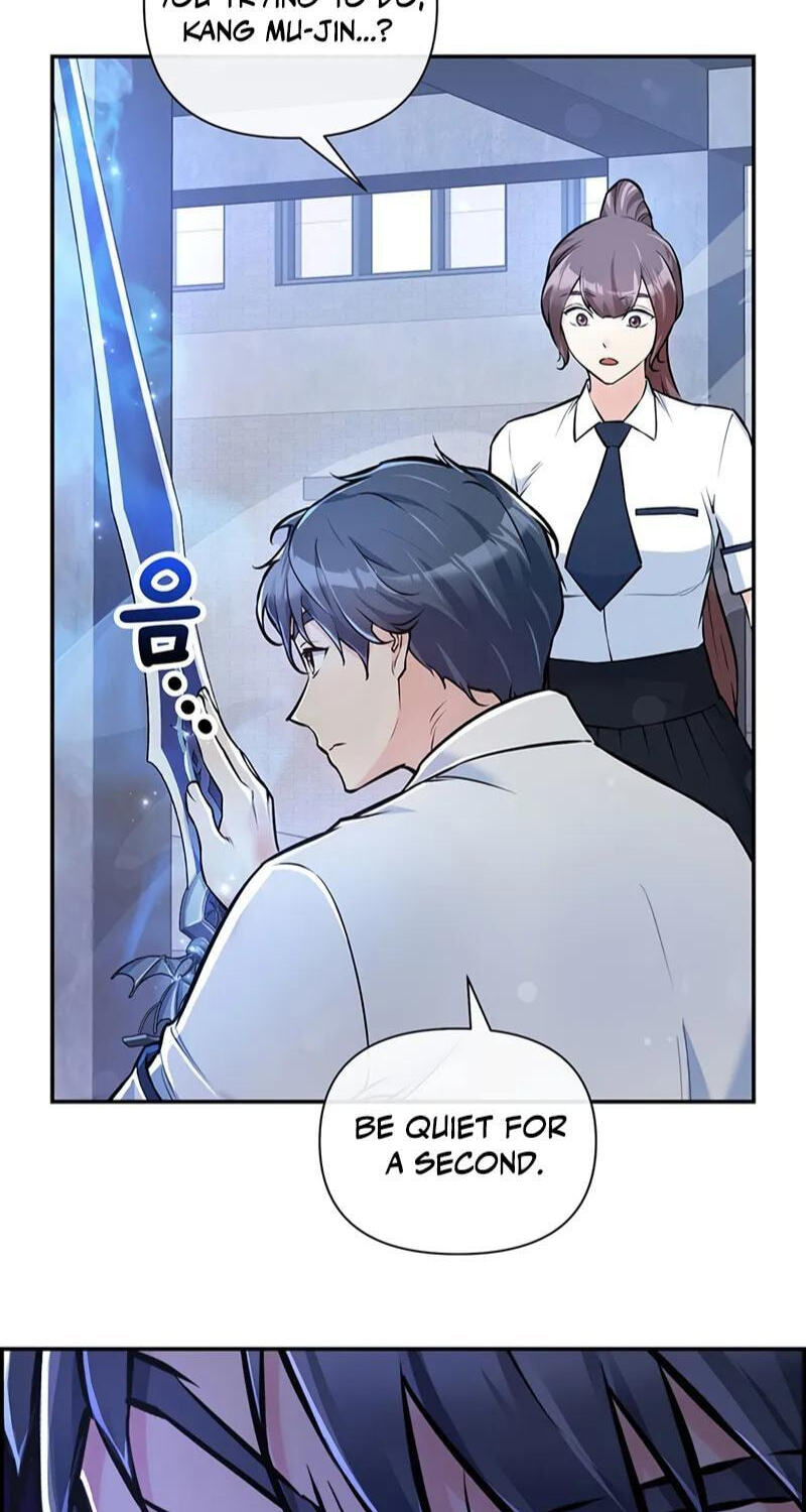 Read Humanity’s Strongest Boyfriend chapter 37 image 12 on Lezhin