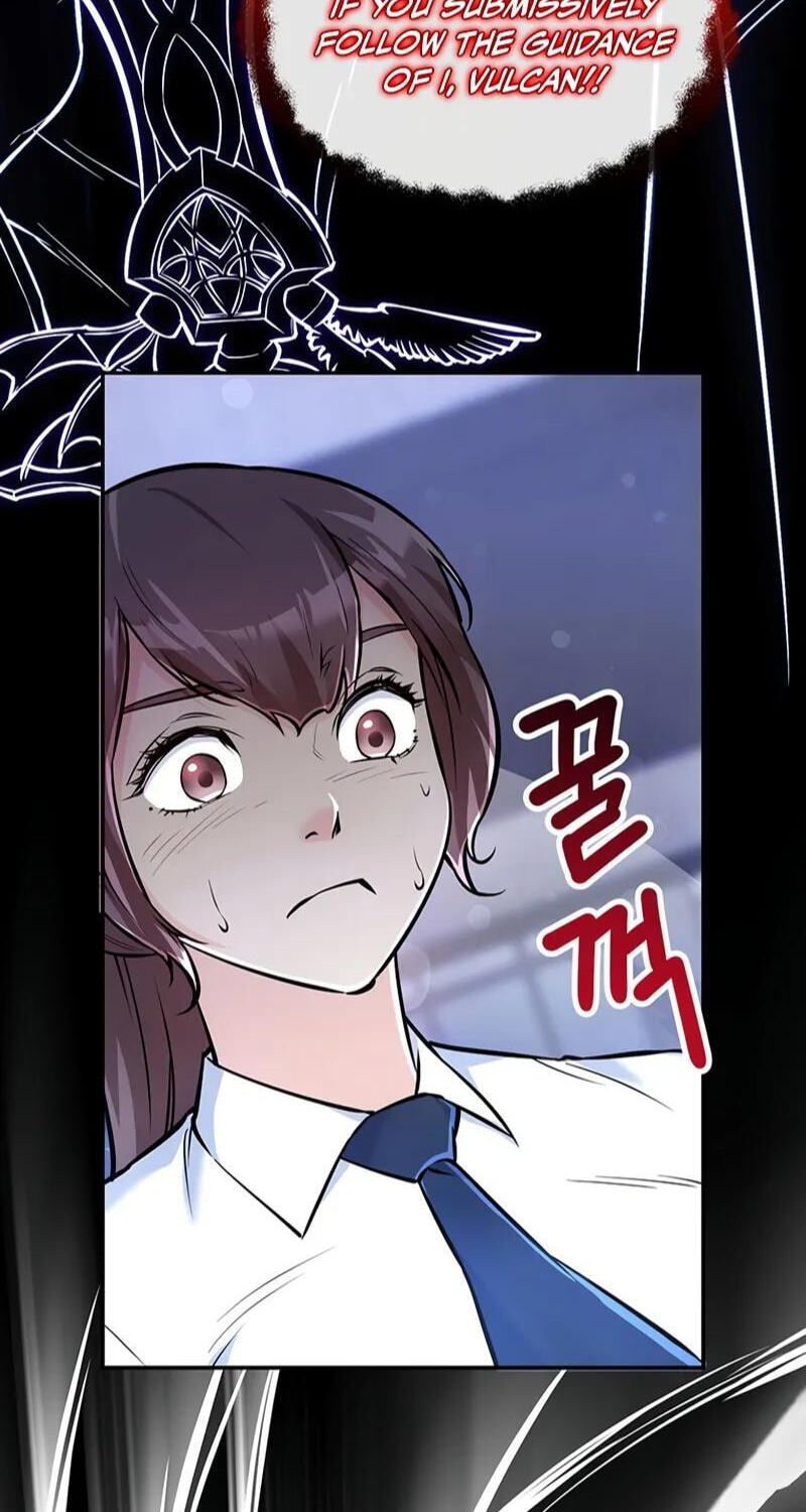 Read Humanity’s Strongest Boyfriend chapter 37 image 14 on Lezhin
