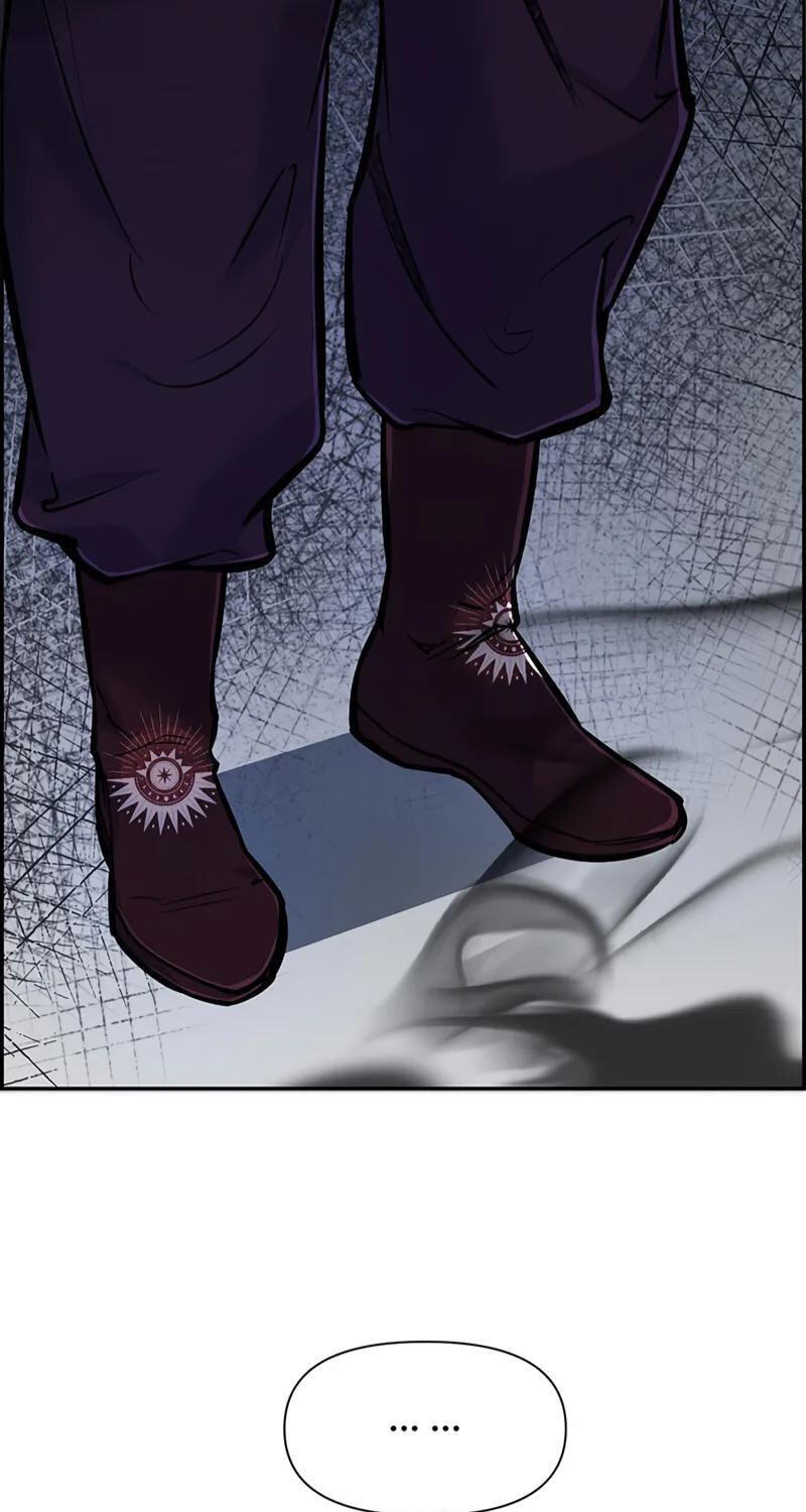 Read Humanity’s Strongest Boyfriend chapter 37 image 17 on Lezhin