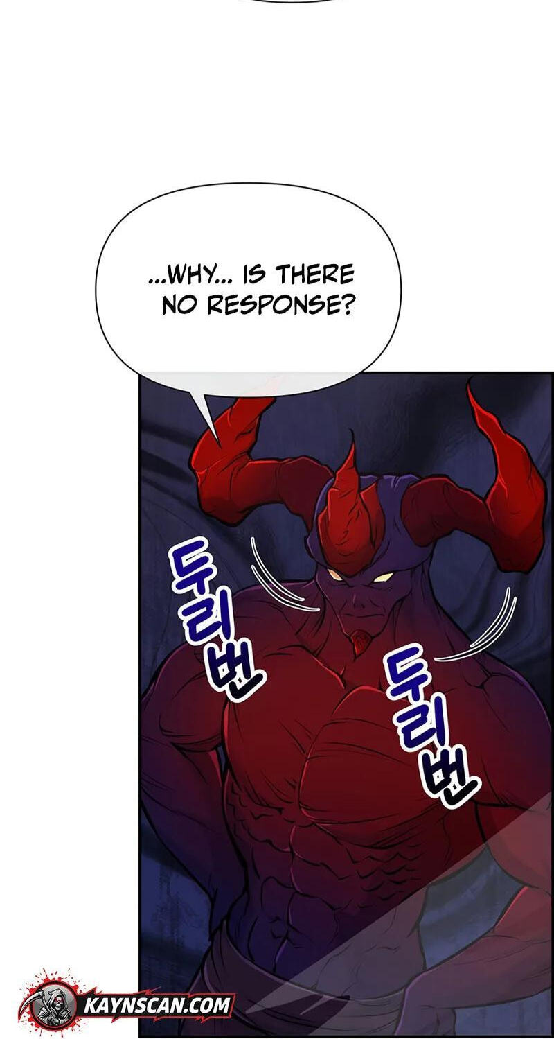 Read Humanity’s Strongest Boyfriend chapter 37 image 18 on Lezhin