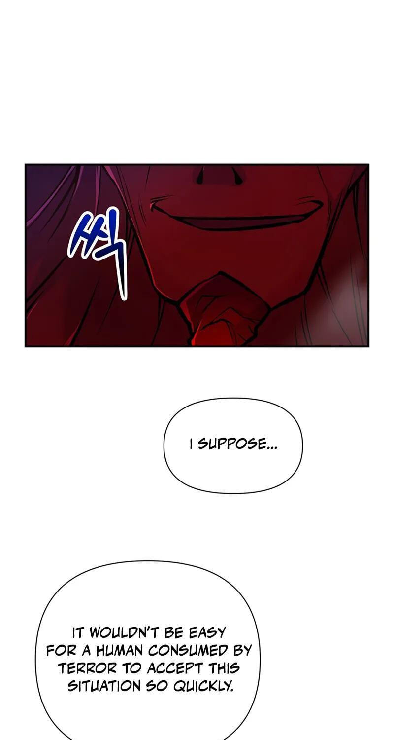 Read Humanity’s Strongest Boyfriend chapter 37 image 19 on Lezhin