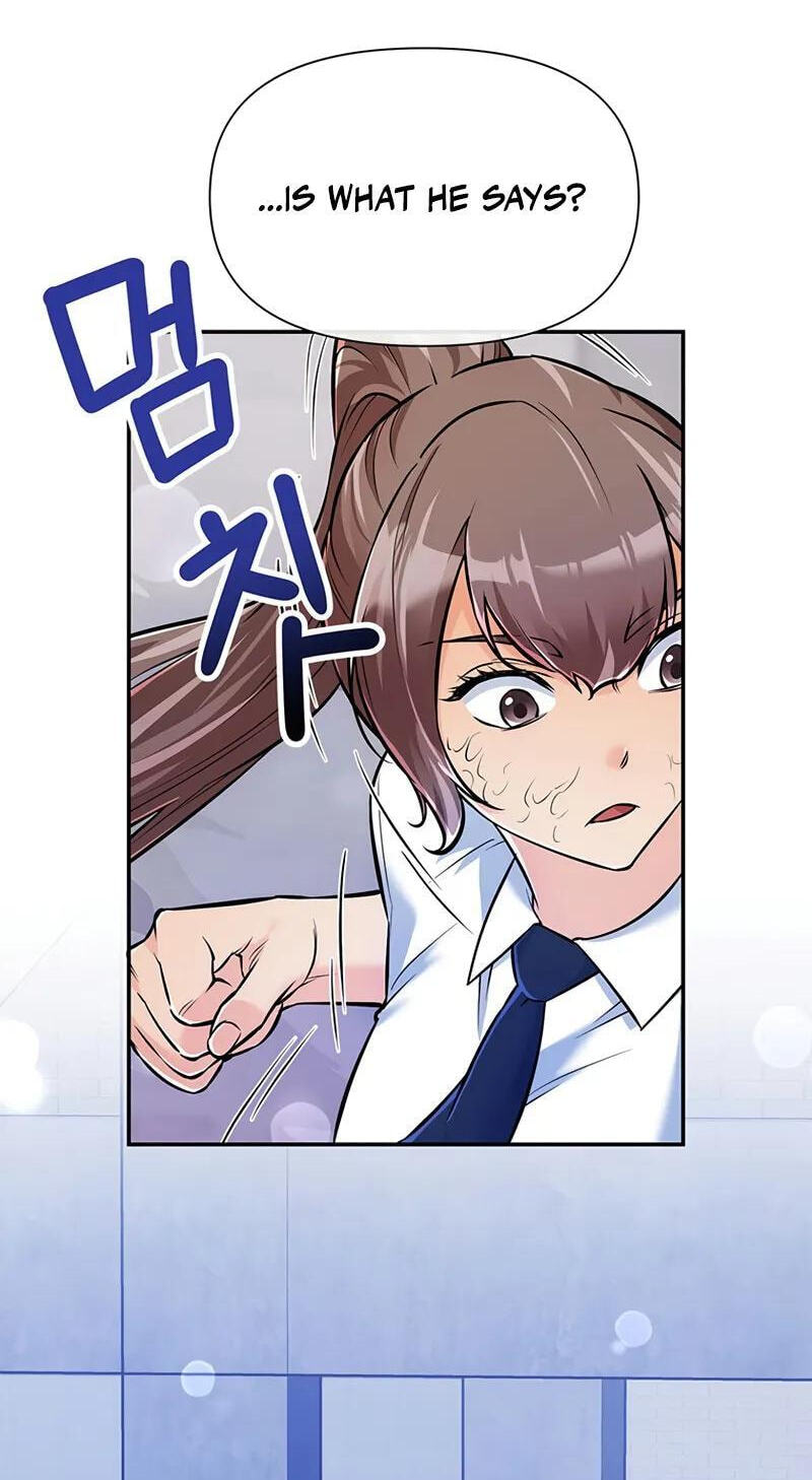 Read Humanity’s Strongest Boyfriend chapter 37 image 2 on Lezhin