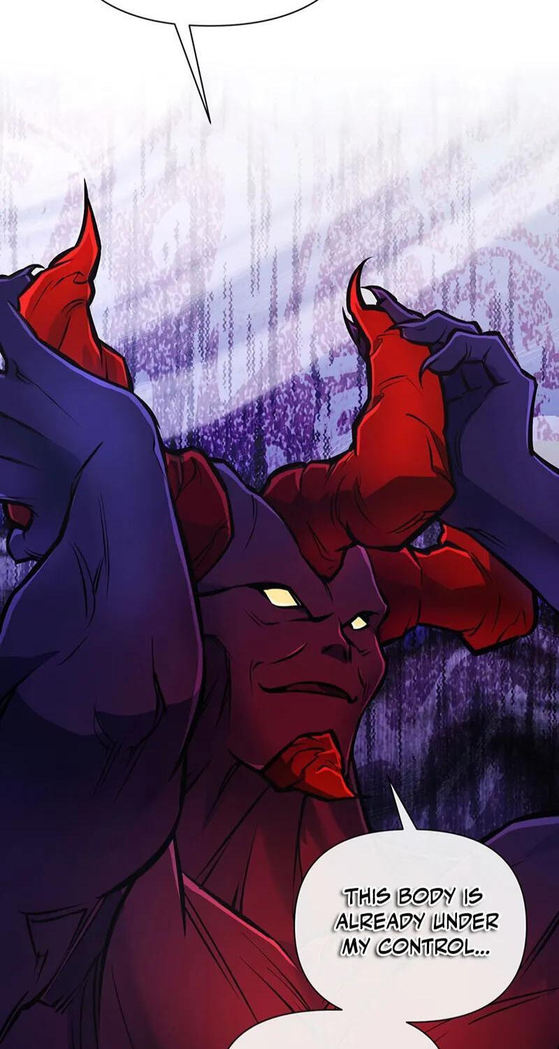 Read Humanity’s Strongest Boyfriend chapter 37 image 20 on Lezhin