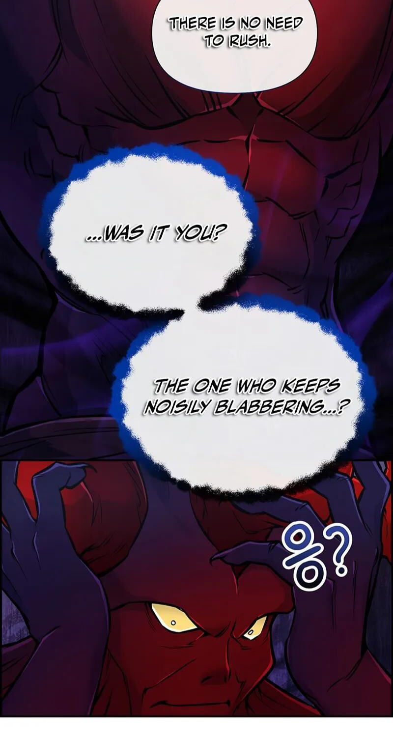 Read Humanity’s Strongest Boyfriend chapter 37 image 21 on Lezhin