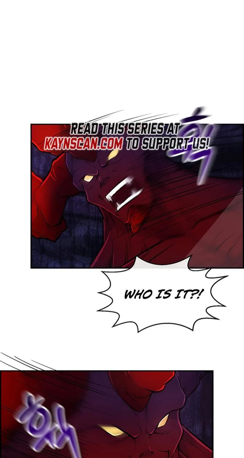 Read Humanity’s Strongest Boyfriend chapter 37 image 22 on Lezhin
