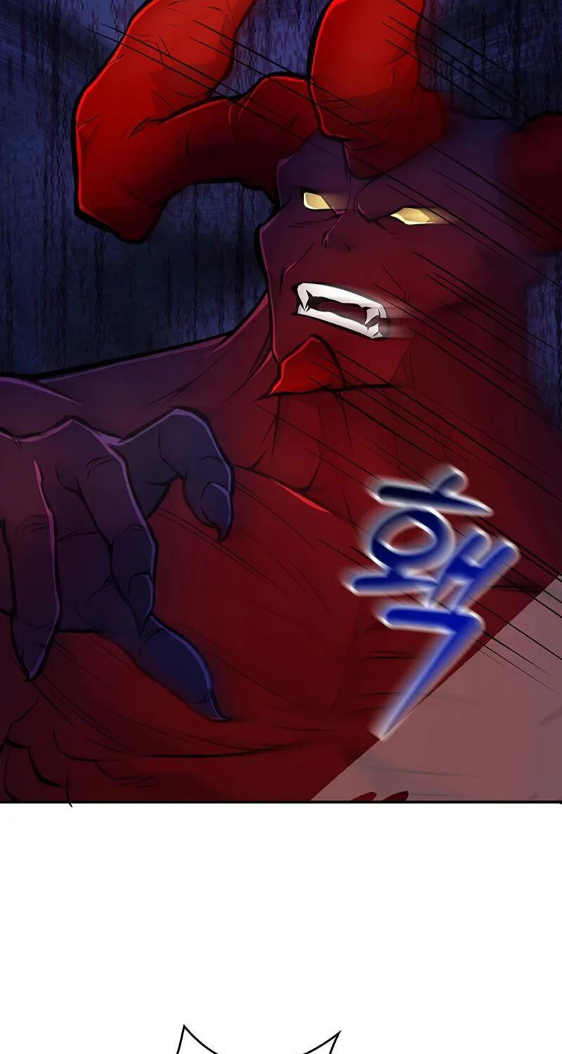 Read Humanity’s Strongest Boyfriend chapter 37 image 27 on Lezhin