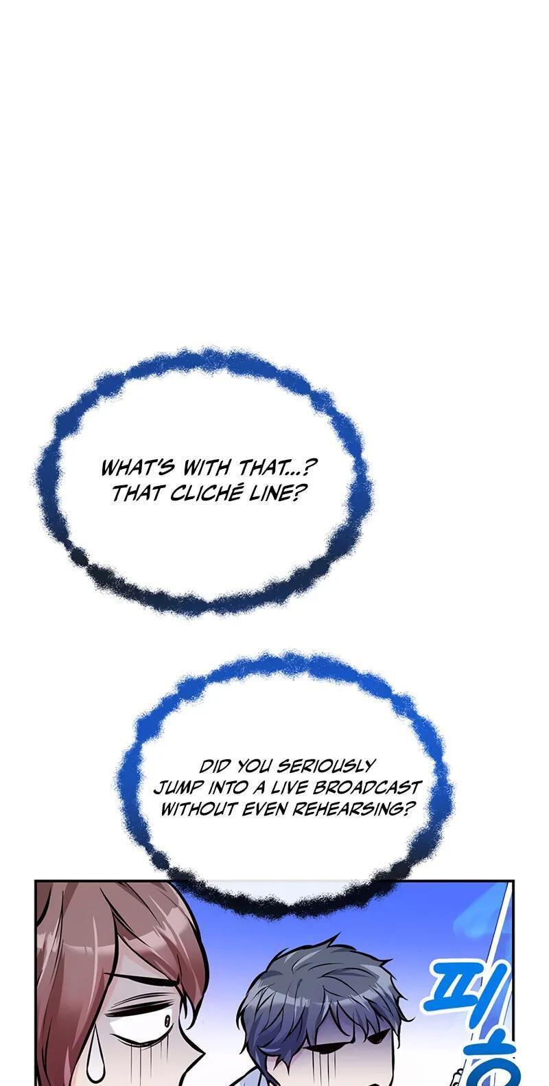 Read Humanity’s Strongest Boyfriend chapter 37 image 29 on Lezhin